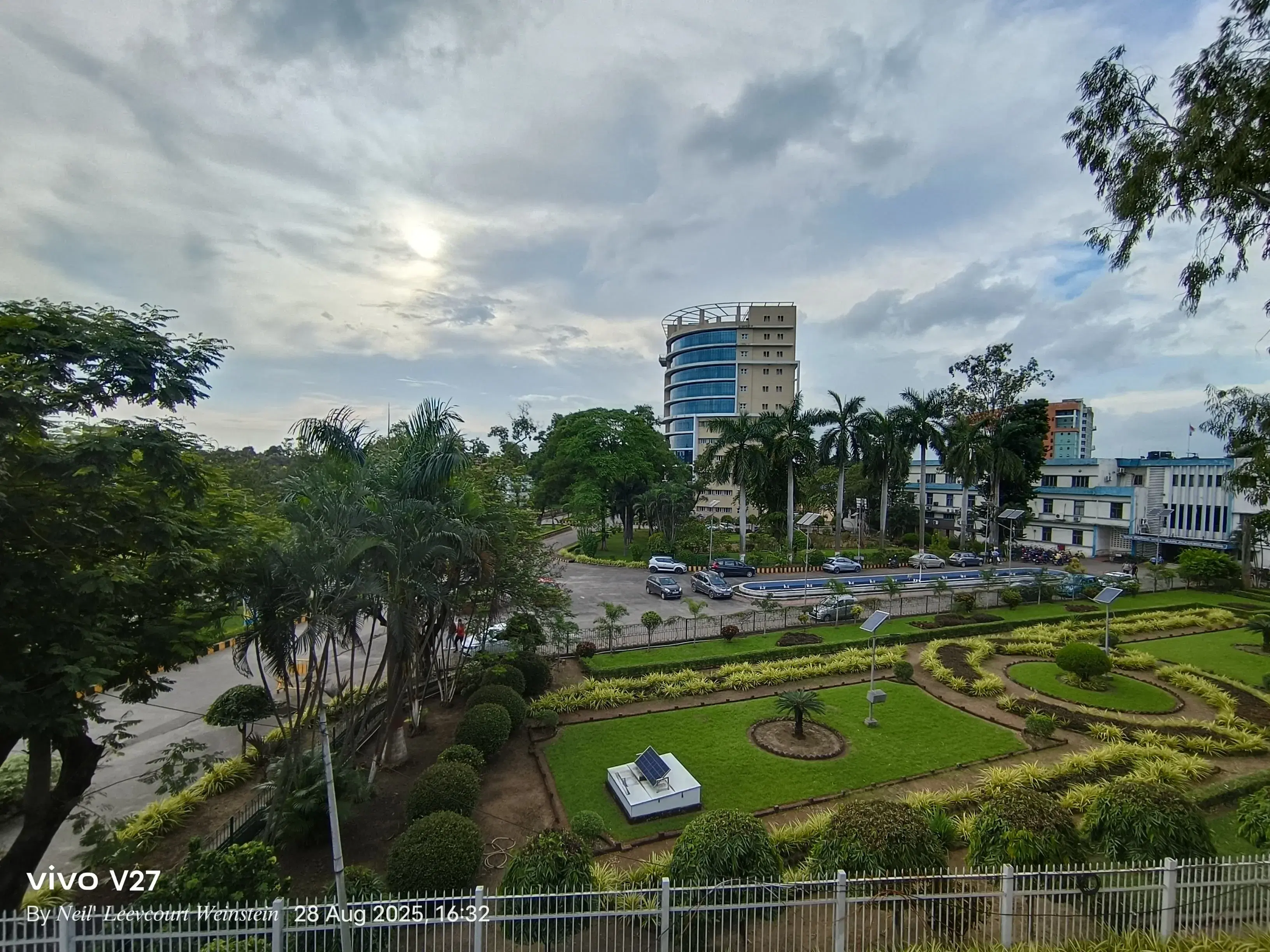 NIT Durgapur Campus photo 11